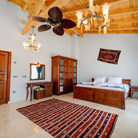 Harika Holiday home *
