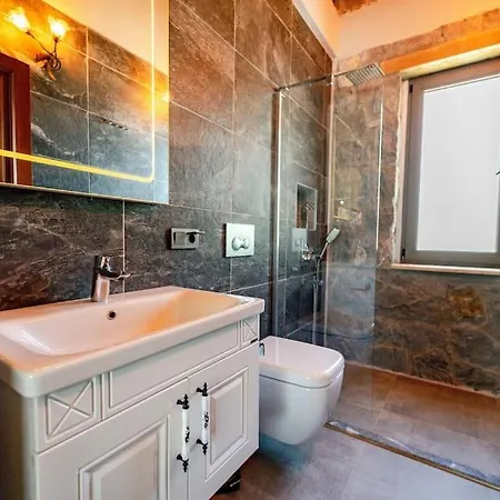 Harika Holiday home Bayirkoy (Seydikemer)