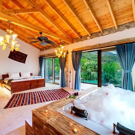 Holiday home Harika