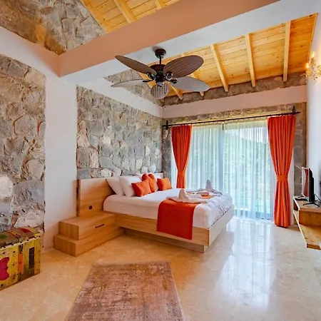 Harika Bayirkoy (Seydikemer)