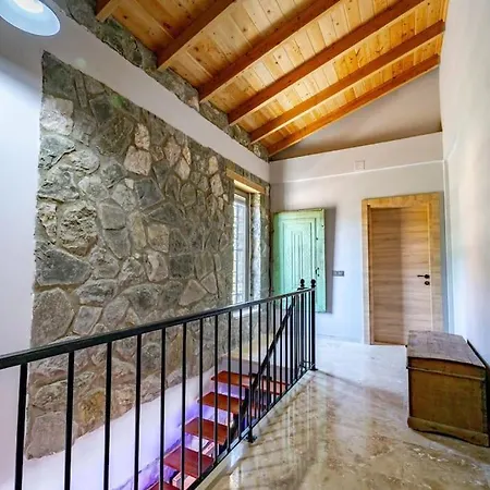 Holiday home Harika