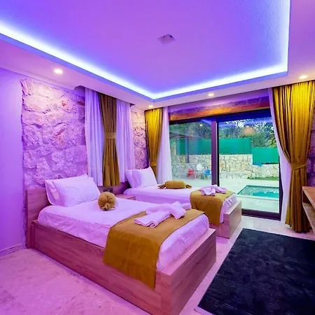 Harika Holiday home *