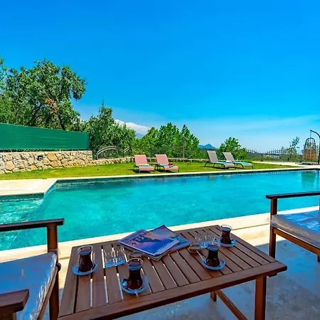 Harika * Bayirkoy (Seydikemer)