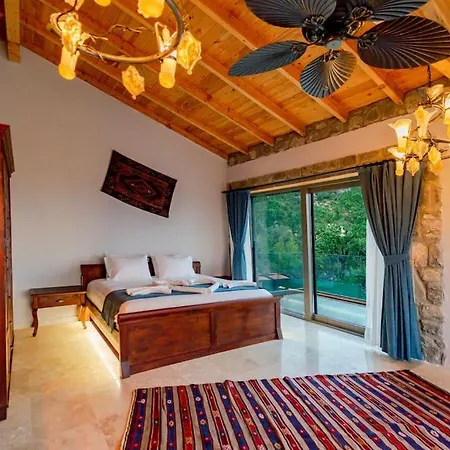 Harika Holiday home