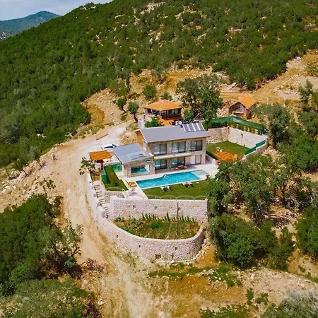 Holiday home Harika
