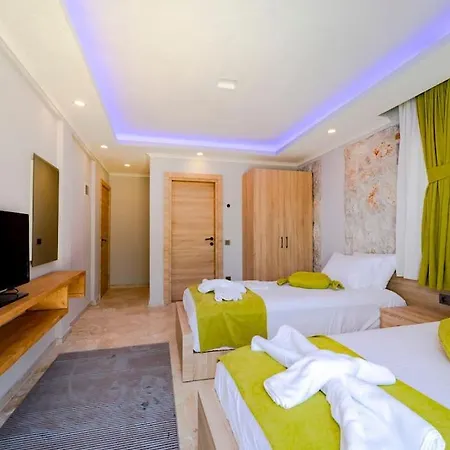 Harika Holiday home *