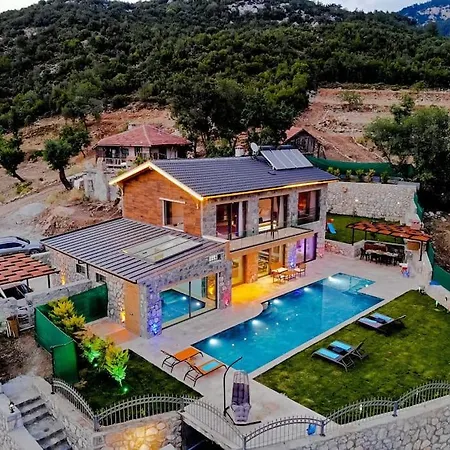 Harika Holiday home Bayirkoy (Seydikemer)