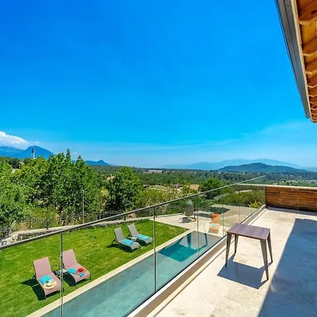 Holiday home Harika Bayirkoy (Seydikemer)