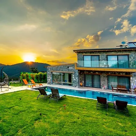 Holiday home Harika