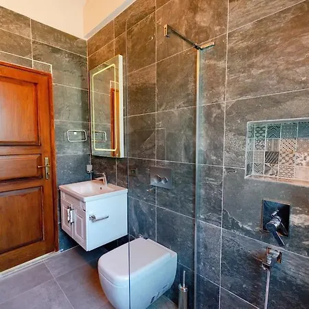 Holiday home Harika Bayirkoy (Seydikemer)