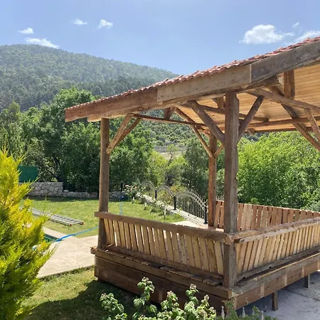 Harika Holiday home Bayirkoy (Seydikemer)