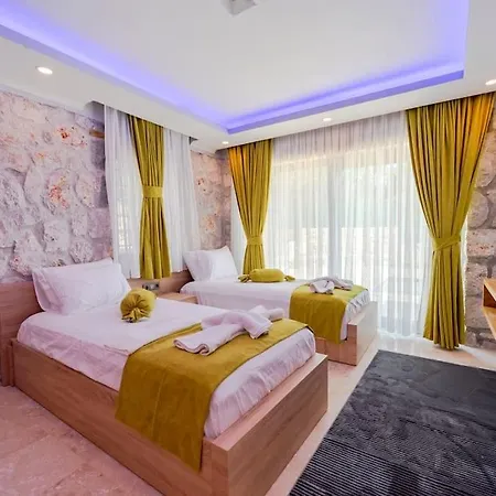 Harika Holiday home