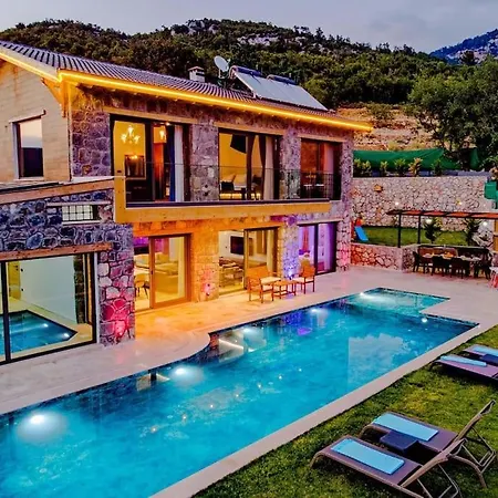 Holiday home Harika Bayirkoy (Seydikemer)
