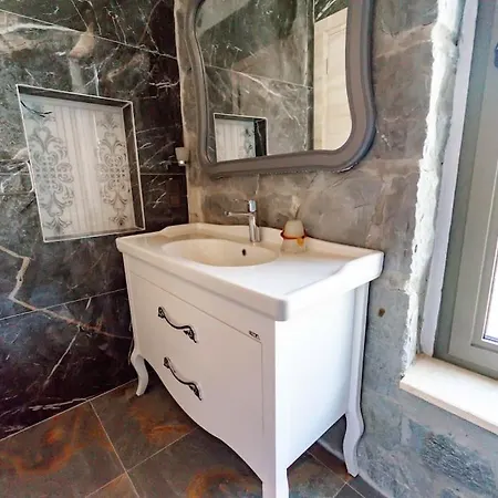 Feriehus Harika Bayirkoy (Seydikemer)